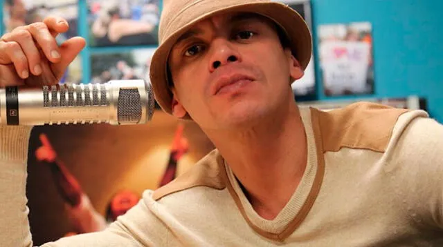 Vico C se viene recuperando tras ser inducido al coma