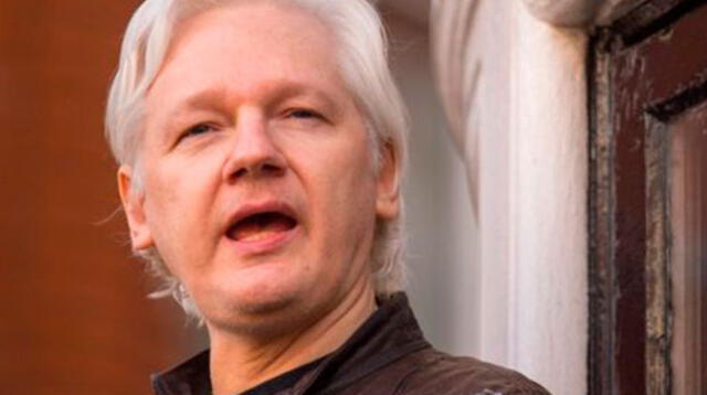 Caso de Julian Assange fue denunciado en Suecia
