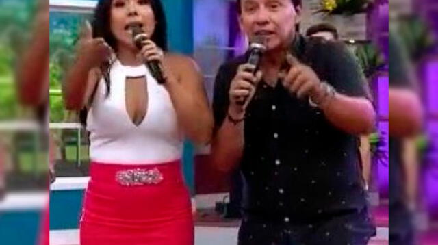 Tula Rodríguez revela el secreto mejor guardado de Ricardo Rondón por burlase de ella