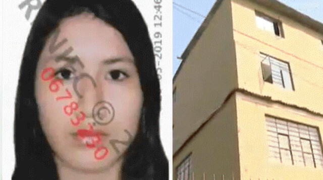 Mala madre mató a sus dos hijos en SJL