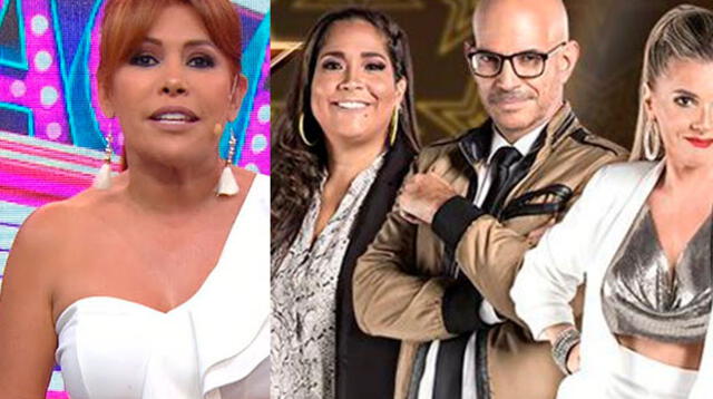 El pasado lunes, el programa de imitación y canto Yo soy regresó a la pantalla chica en una nueva temporada