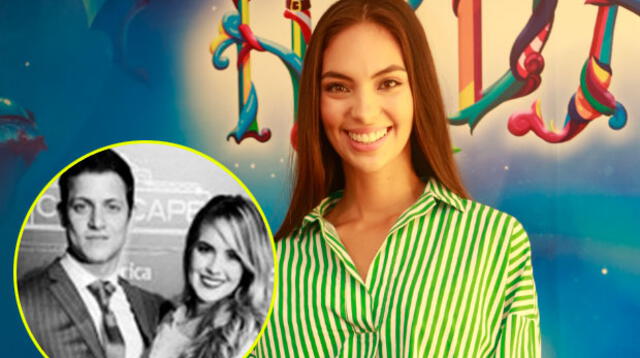 Natalie Vértiz contó cómo viene afrontando su hermana, Mariana Vértiz, su ruptura amorosa con ex chico reality