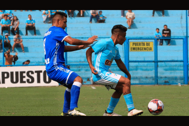 Binacional y Cristal tienen rivales complicados ante Alianza Lima y Melgar 