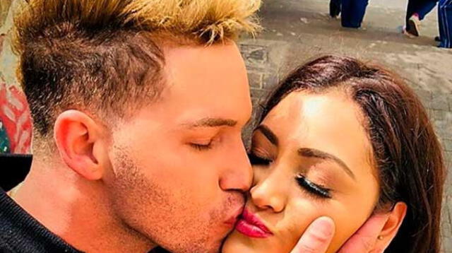 Michelle Soifer toma medidas legales contra su ex pareja Erick Sabater