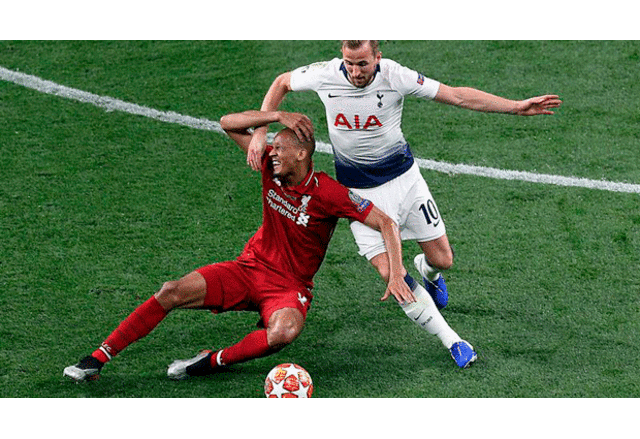   Liverpool vs. Tottenham EN VIVO: no te pierdas el partidazo a disputarse este sábado en Madrid