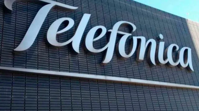 Telefónica no podrá contratar con el Estado peruano   