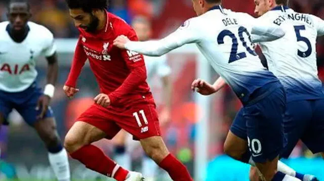 Liverpool vs. Tottenham EN VIVO: vive la finla de la Champions en El Popular