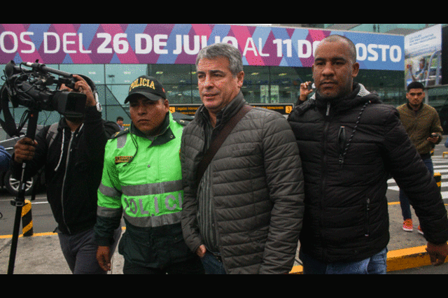 Bengoechea fue campeón el 2017 y subcampeón el 2017 con Alianza Lima. FOTO: LIBERO