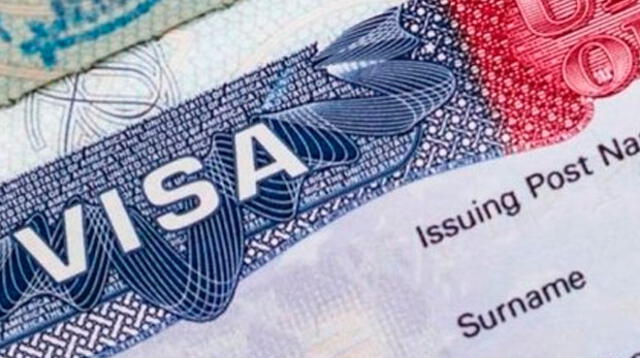 Revisar las cuentas de redes sociales será requisito para obtener visa a Estados Unidos  