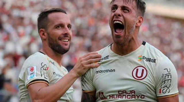 Universitario vs. UTC EN VIVO: sigue el partido de los cremas desde el Monumental aquí