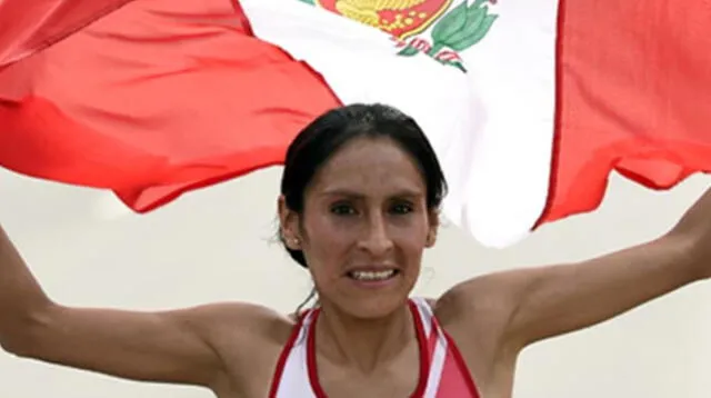 A la competencia se inscribieron cerca de 18 mil atletas