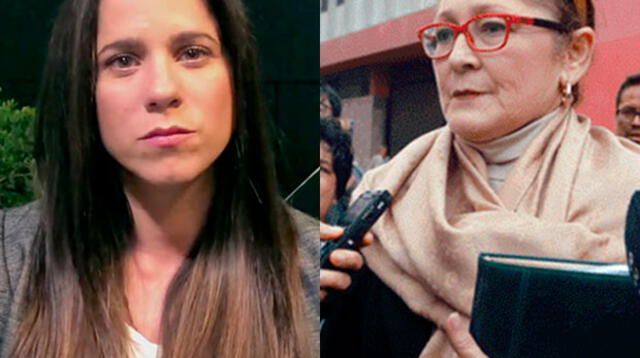 Vanessa Terkes desacredita a su abogada