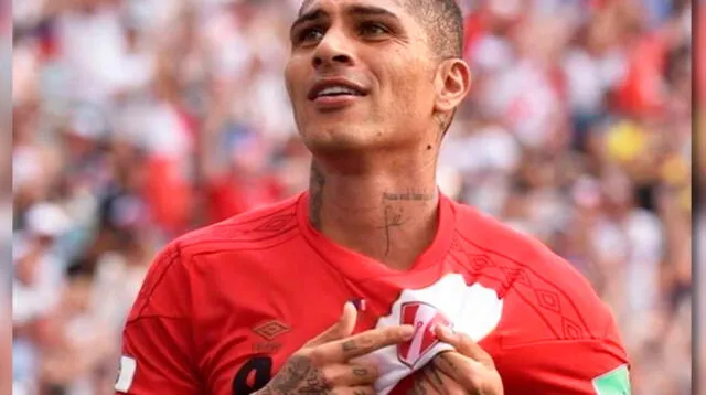 Selección peruana: Swissotel pide que Paolo Guerrero no juegue la Copa América [VIDEO]