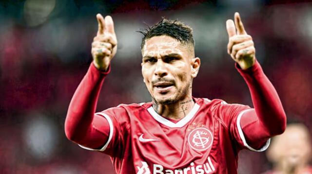 Swissotel desmientió la versión del abogado de Paolo Guerrero sobre Copa América