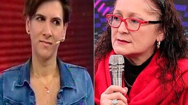 Gigi Mitre indignada con abogada de Vanessa Terkes por ‘figuretti’