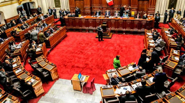 Marcha Nacional por el cierre del Congreso y reforma política  