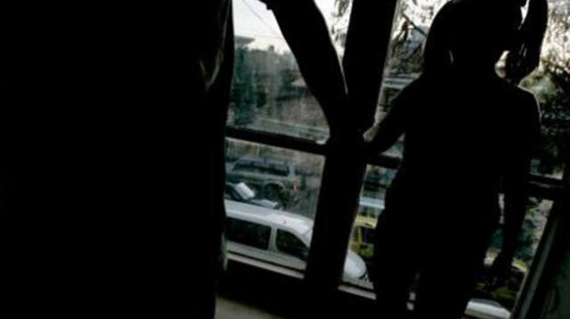 Cifras de violación sexual en Perú son alarmantes Cifras de violación sexual en Perú son alarmantes