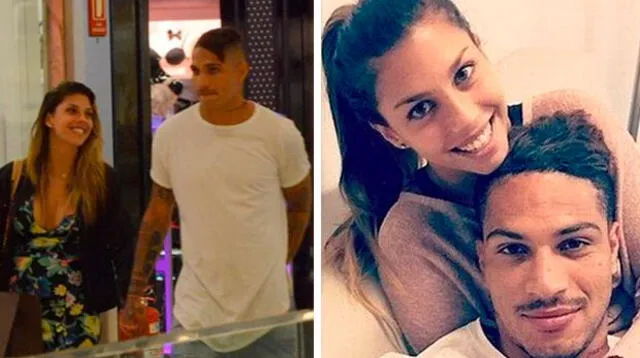 Paolo Guerrero y Alondra García Miró se van a casar, según Magaly Medina