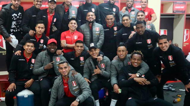 Perú entre los cuatro candidatos a ganar la Copa América, según estudio internacional