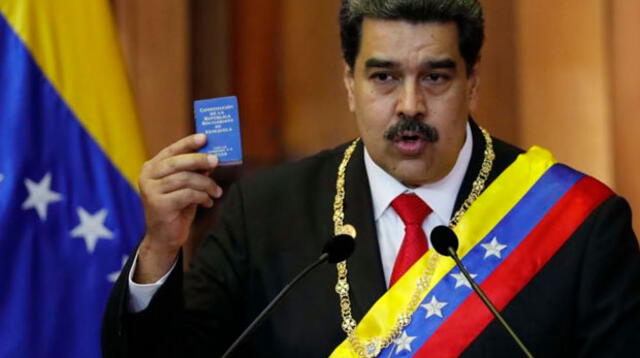 Gobierno de Venezuela pedirá visa a peruanos 