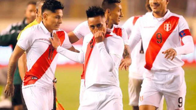 Perú con chances de ganar la Copa América, según estudio 