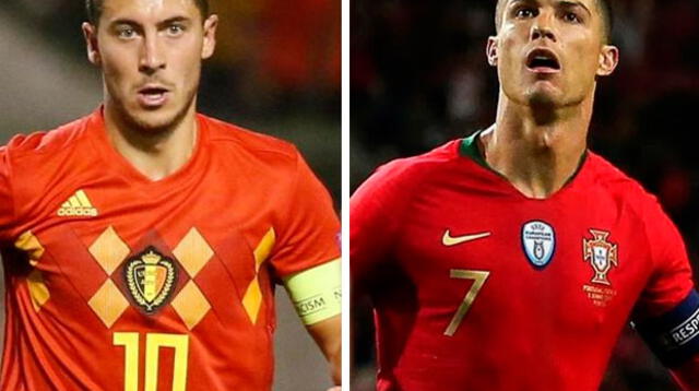 Real Madrid: Eden Hazard usará la '7' de Cristiano Ronaldo y genera polémica entre hinchas