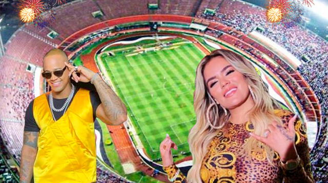 Karol G estará a cargo de la ceremonia de inauguración de la Copa América