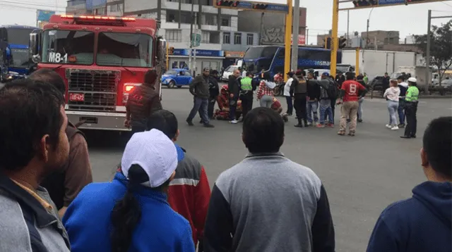 La junta vecinal presentará una queja formal contra la compañía de bomberos