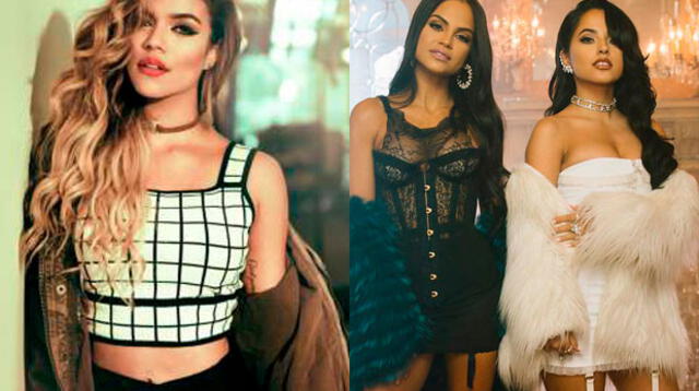 Karol G fue la primera opción para colaborar en la canción 