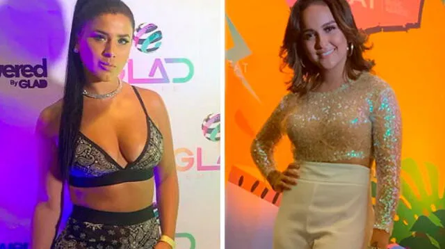 Daniela Darcourt sobre Yahaira Plasencia: “Una cosa es ser bailarina y otra bailadora”