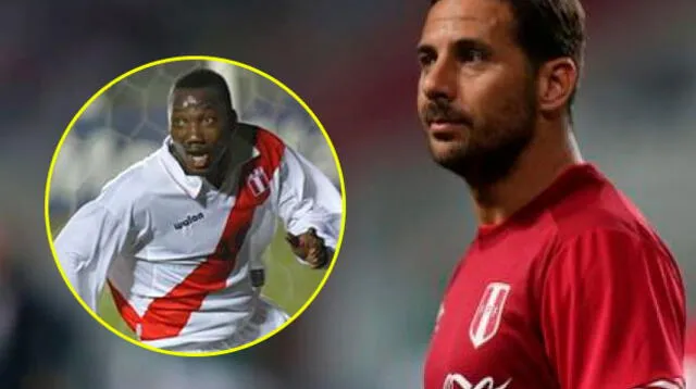 Selección peruana: Claudio Pizarro debería estar en la Copa América, según Andrés Mendoza