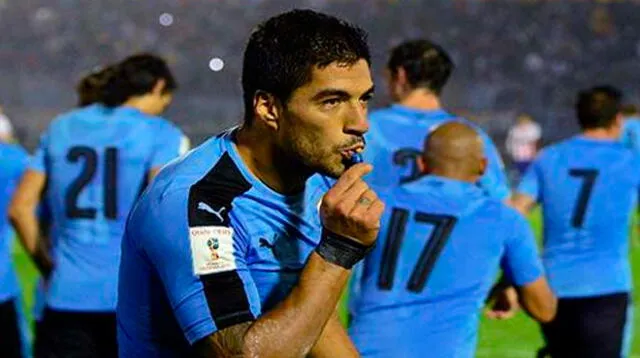 Copa América 2019 Uruguay vs. Ecuador EN VIVO por El Popular.