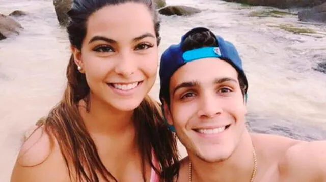 Mario Irivarren e Ivana Yturbe revelan si se reconciliaron tras viajar a Máncora