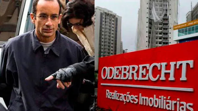 Poder Judicial aprobó acuerdo de colaboración eficaz firmado entre Odebrecht y los fiscales peruanos