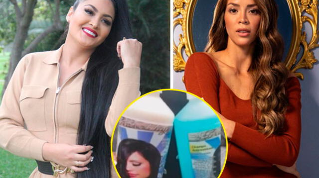 Peluquería de chicas reality es denunciada por trabajar con productos nocivos