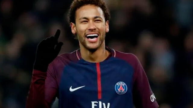 Real Madrid tiene en sus planes contratar a Neymar Jr.