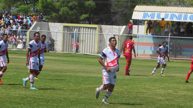 Ronald Huaccha del Atlético Grau espera seguir en racha ante César Vallejo. FOTO: Roberto Saavedra