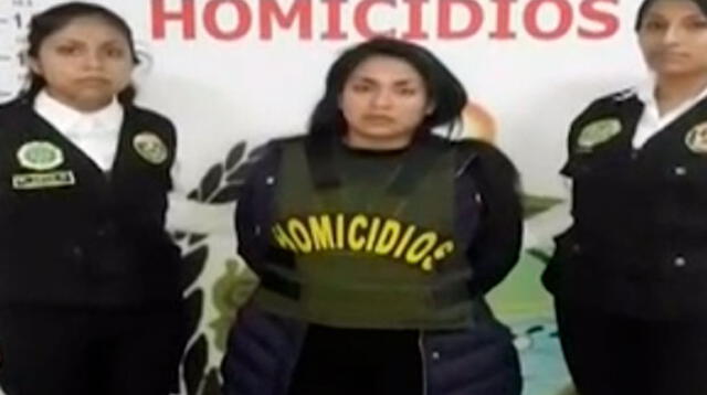 Joven acuchilló a su pareja tras discusión 