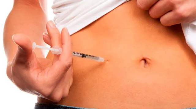 Uno de cada 3 pacientes con diabetes en Perú requiere insulina para controlar su enfermedad Uno de cada 3 pacientes con diabetes en Perú requiere insulina para controlar su enfermedad