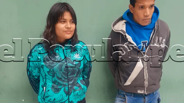 Mujer tiene tres meses de embarazo