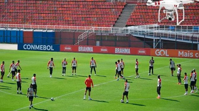 Selección peruana enfrenta el sábado los cuartos de final de la Copa América 2019