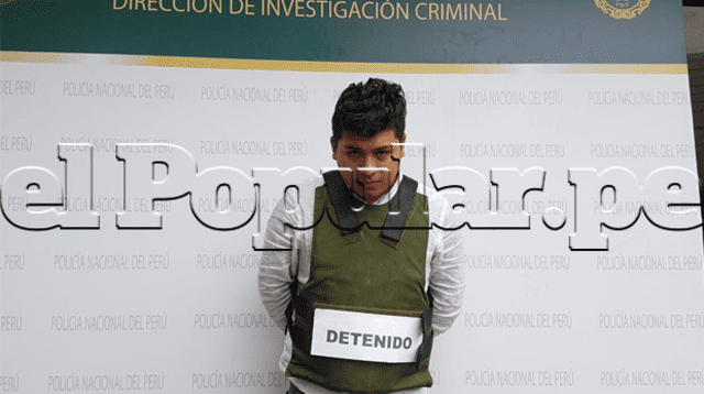 Los detenidos tienen cargos por secuestrar y violar a menores de edad