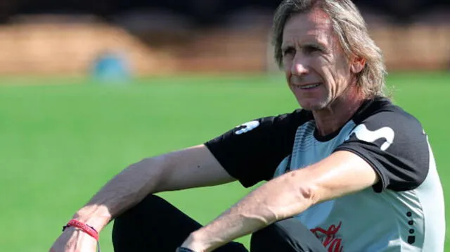 Ricardo Gareca afirma que sus dirigidos se recuperarán para enfrentar a Uruguay por cuartos de final por la Copa América 2019