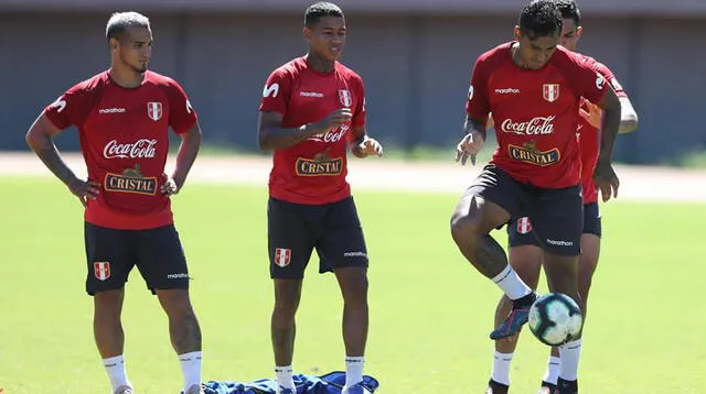 El estadio Rodrigo Santos, Pituacu, donde entrena Perú es la cábala