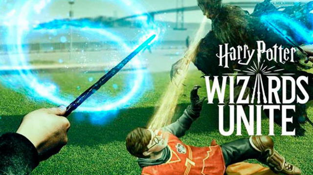 Los creadores del famoso videojuego de Pokémon Go, anunciaron su más reciente creación Harry Potter: ‘Wizards Unite’ 