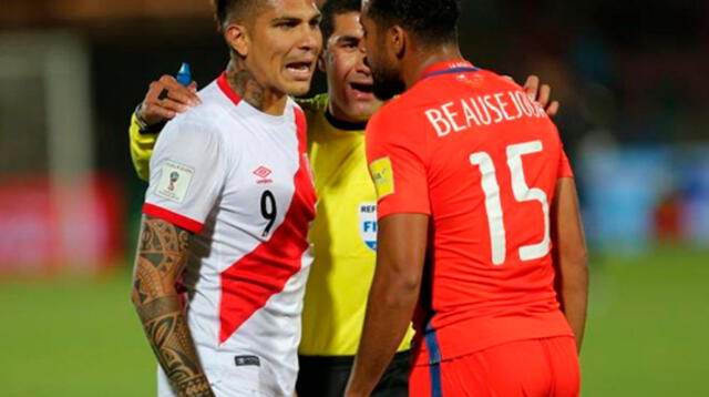   Perú vs. Chile EN VIVO: vive la gran previa del 'Clásico del Pacífico' por El Popular