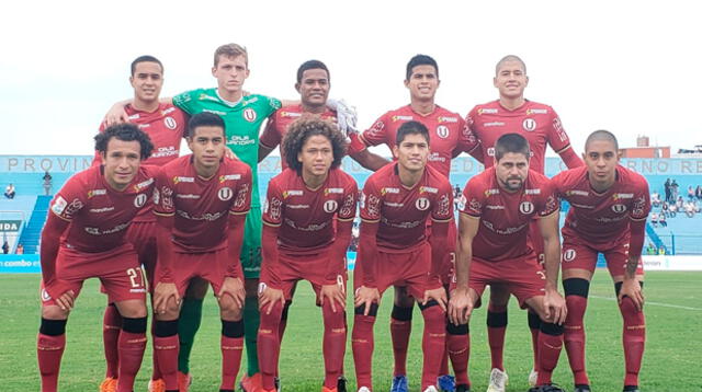 El equipo de la 'U' es la gran decepción en la Copa Bicentenario