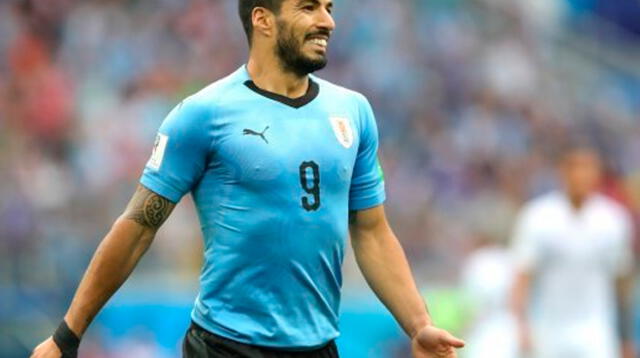 Luis Suárez: hinchas peruanos recuerdan gran gesto del uruguayo con damnificados