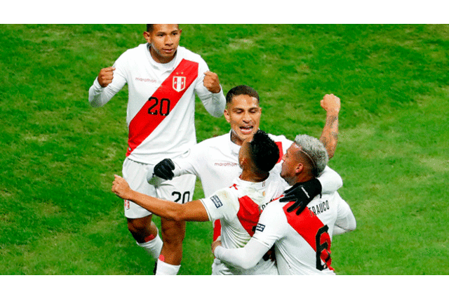    Perú vs. Chile EN VIVO por Copa América 2019: vívelo a través de El Popular