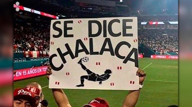 Diviértete con los memes previos a la gran semifinal de la Copa América 